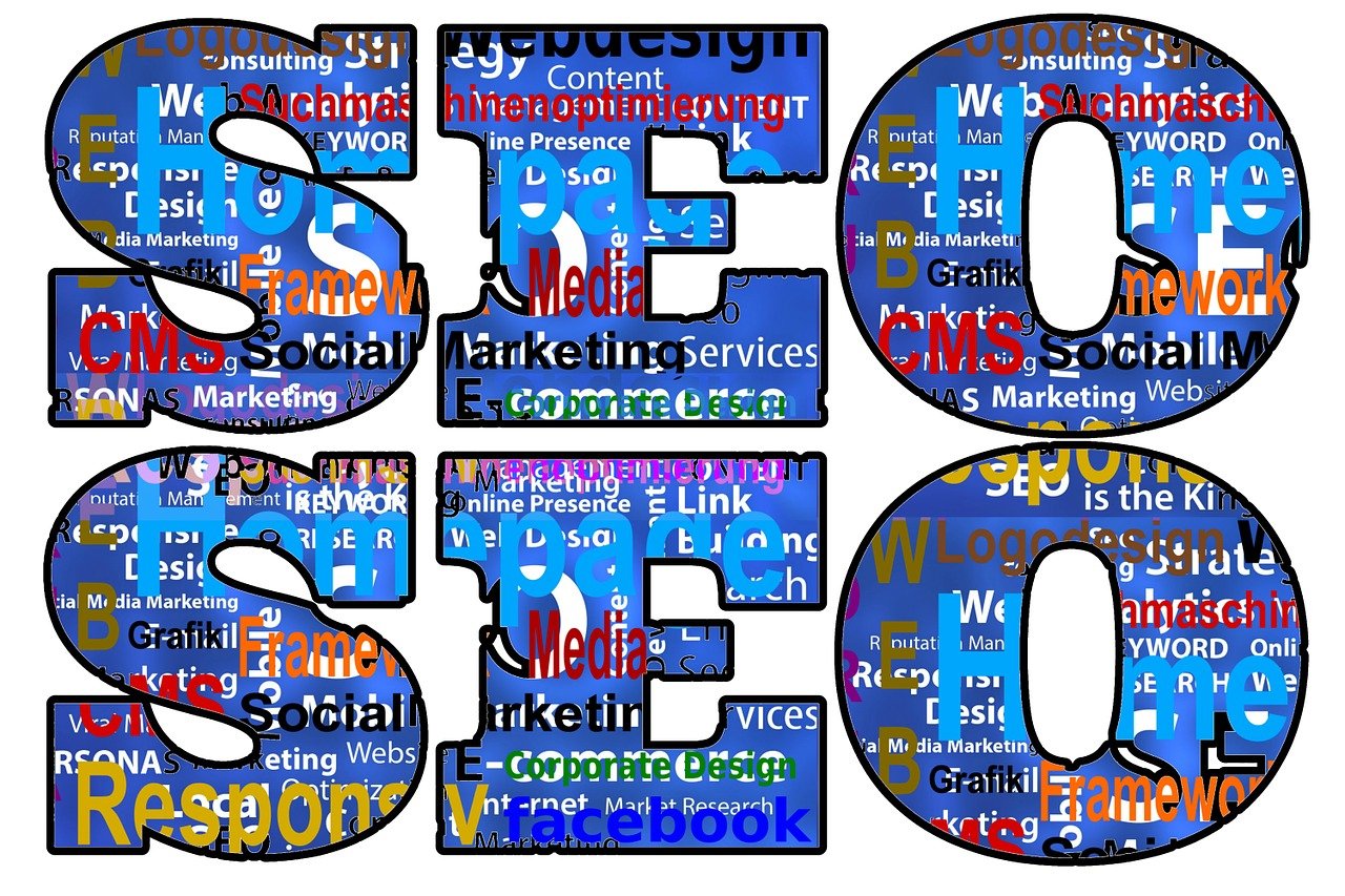 SEO优化 第33页