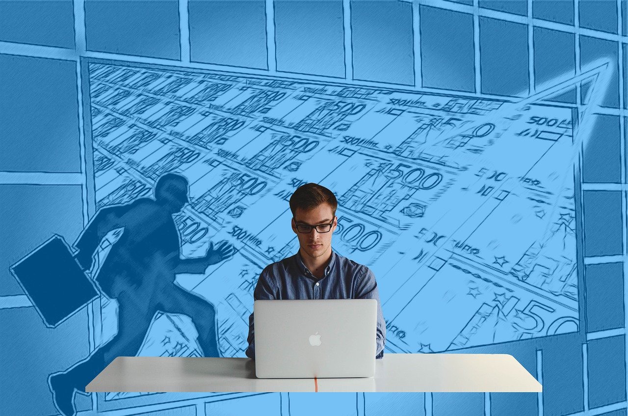 探索Web编程，构建现代应用程序的关键技术与趋势